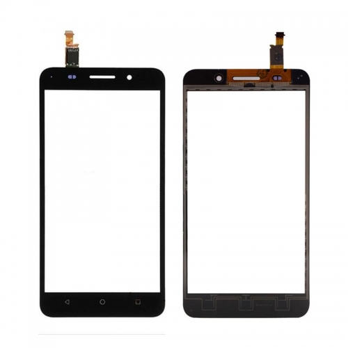For Huawei Honor Play 4X  Touch Screen -Black