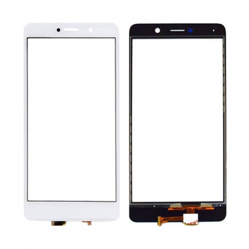 For Huawei Honor 6x Touch Screen -White