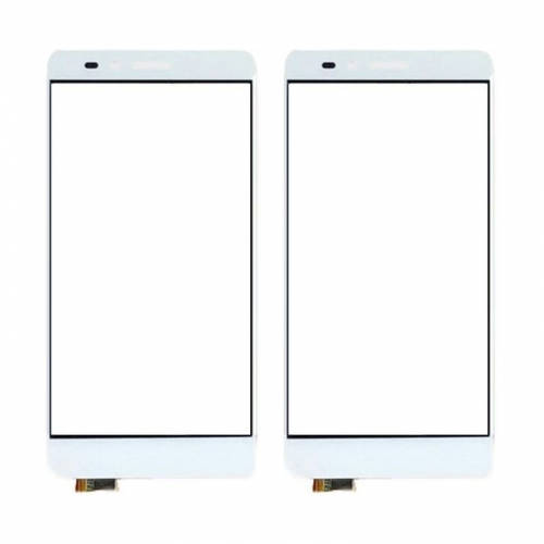 For Huawei Honor 5X  Touch Screen-White