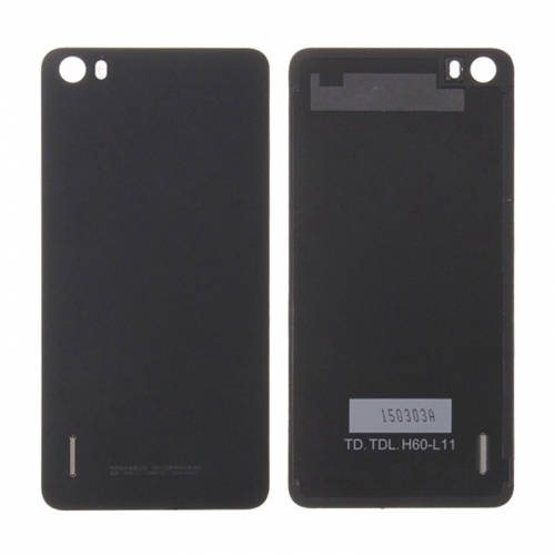 Huawei Honor 6 Battery Back Cover(Black)