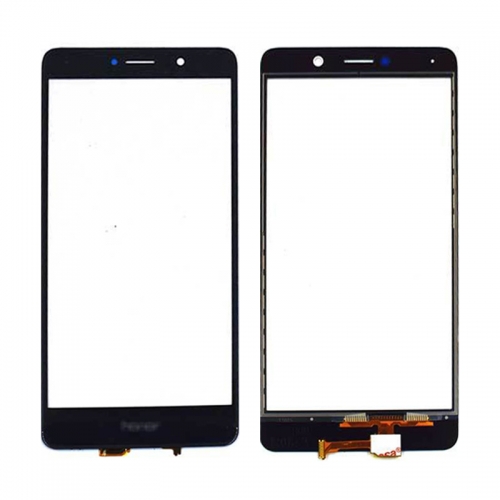 For Huawei Honor 6x Touch Screen -Black