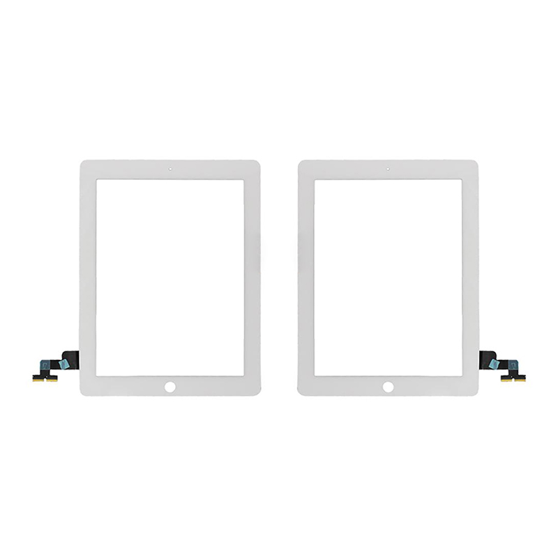 Front Glass Lens For Stylus 3/M400-A/White