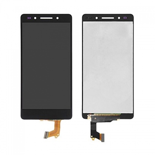 LCD Screen and Digitizer Assembly for Huawei Honor 7 - Black