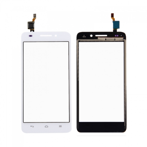 Huawei Honor 4 Play / G621 Touch Screen Digitizer Assembly-White