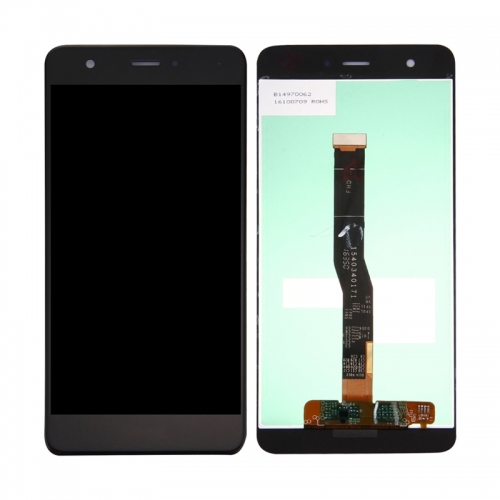 For Huawei nova LCD Screen and Digitizer Assembly Replacement - Black