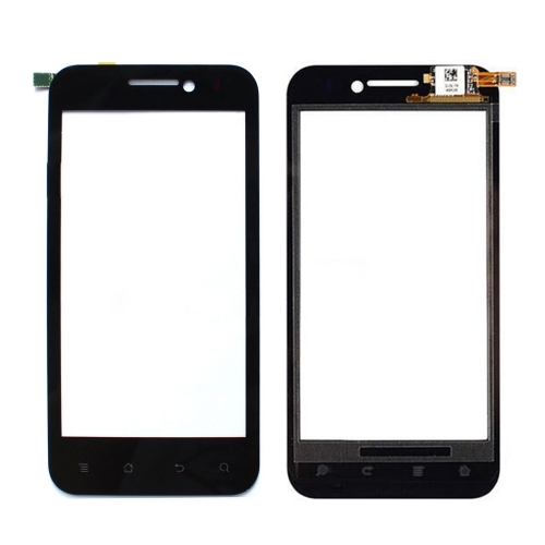 Touch Screen Digitizer Part for Huawei Honor / U8860(Black)