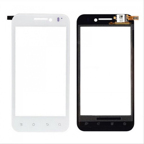 Touch Screen Digitizer Part for Huawei Honor / U8860-White