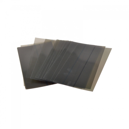 50pcs/lot LCD Polarizer Film for iPhone 5/ 5S/ 5C/ SE (ORI Quality)