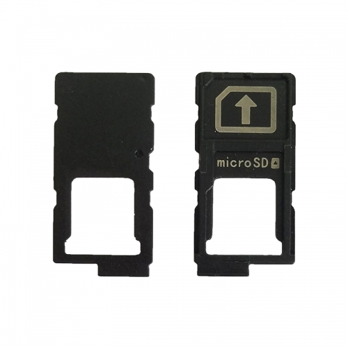 Sim Card Tray For Sony Xperia Z5- Single Sim