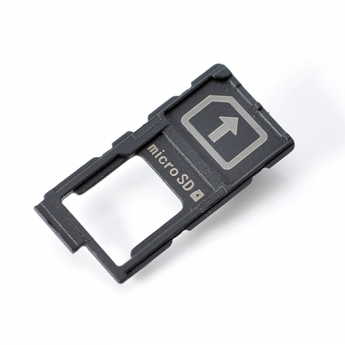 Sim Card Tray for Sony Xperia Z3+ E6553-Single Sim