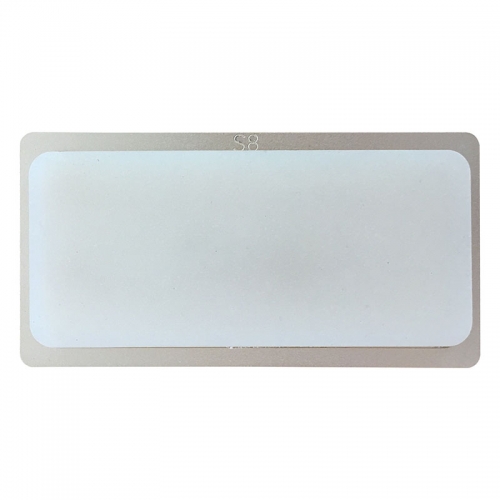 For S8/G950 LCD and Touch Metal Laminating Mould