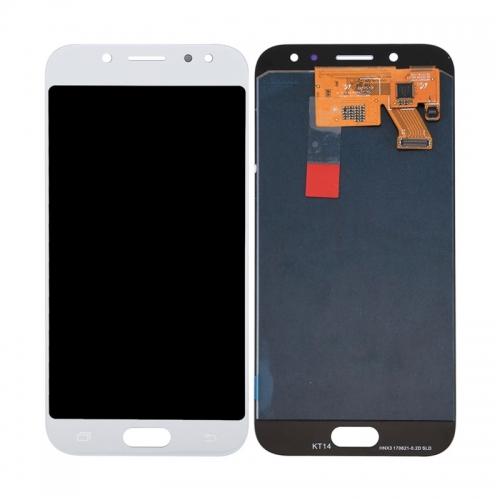 For Galaxy J5 (2017) J530 J5 Pro LCD with Digitizer Touch Panel-OLED Quality