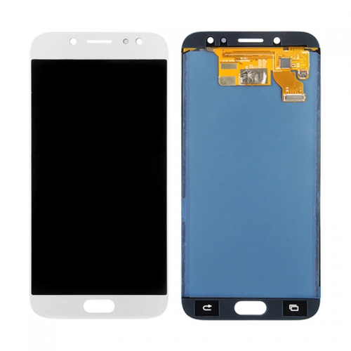 For Galaxy J7 (2017) J730 J7 Pro LCD Screen + Touch Screen Digitizer OLED Quality