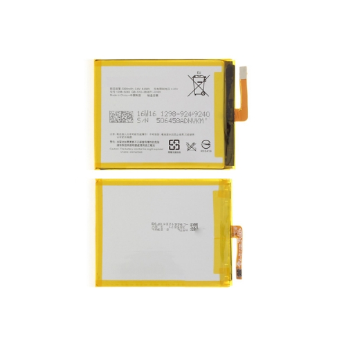 OEM for Sony Xperia XA (F3111) / Xperia E5 Battery LIS1618ERPC/1298-9240 2300mAh