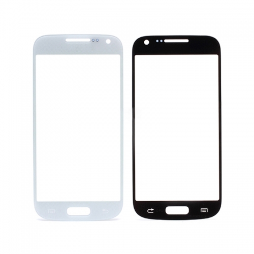 A+ Touch Screen Glass for Galaxy S4 mini i9090-High Quality/White