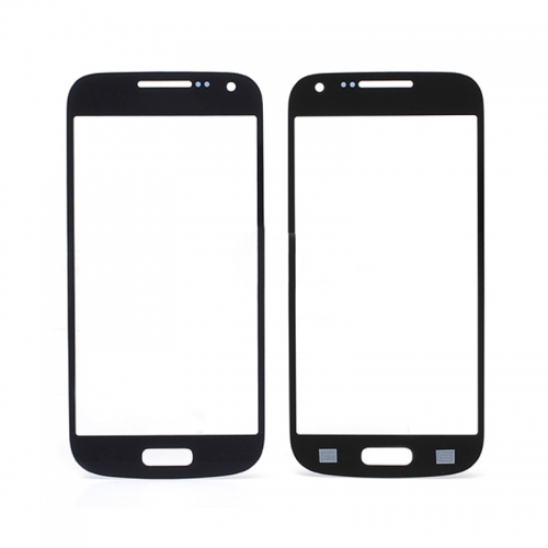 A+ Touch Screen Glass for Galaxy S4 mini I9090- High Quality/Black