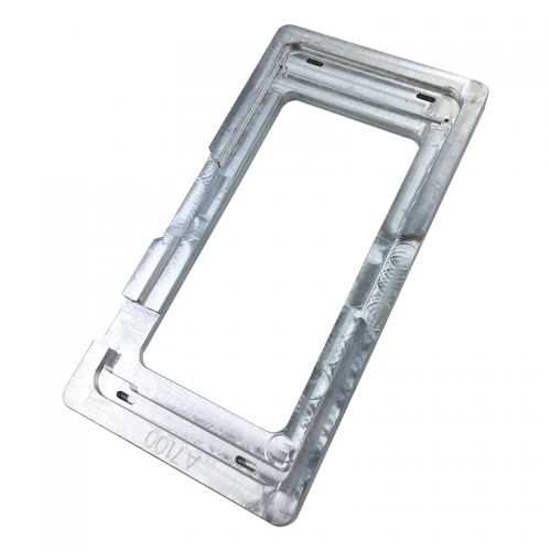 Aluminum Alignment Mould for Samsung Galaxy J7 Prime/G610/On7(2016)