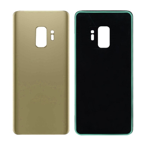 Back Cover Battery Door for Samsung Galaxy S9 G960-Gold