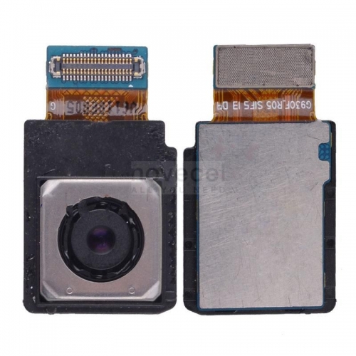 OEM Rear Camera Module with Flex Cable for iPhone X