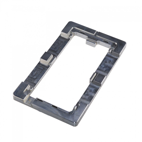 Aluminum alignment mould for LG K4 2017