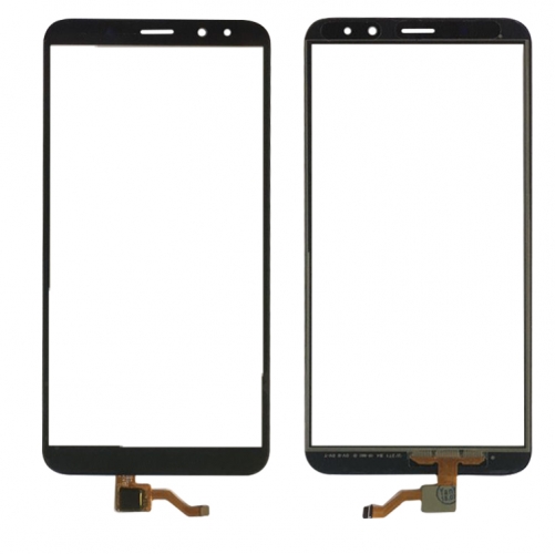 For Huawei Mate 10 Lite Touch screen replacement - Black