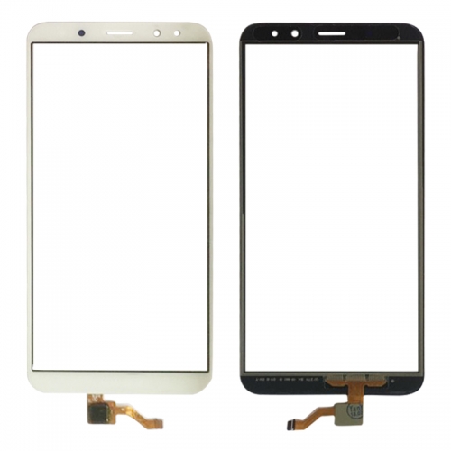 For Huawei Mate 10 Lite Touch screen replacement - White