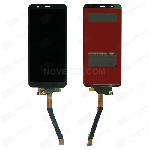 LCD Screen and Digitizer For Huawei P smart/Enjoy 7S-Black