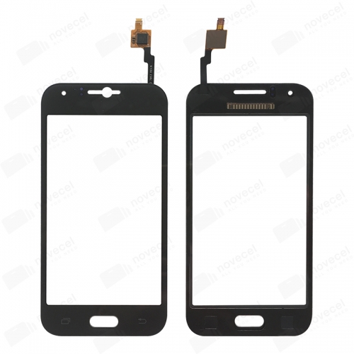 Touch Screen Digitizer for  Galaxy J1 J100/ J100F/ J100H/ J100M(for DUOS) - Black