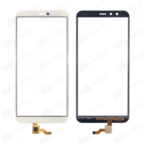 For Huawei Honor 9 Lite Touch screen - White