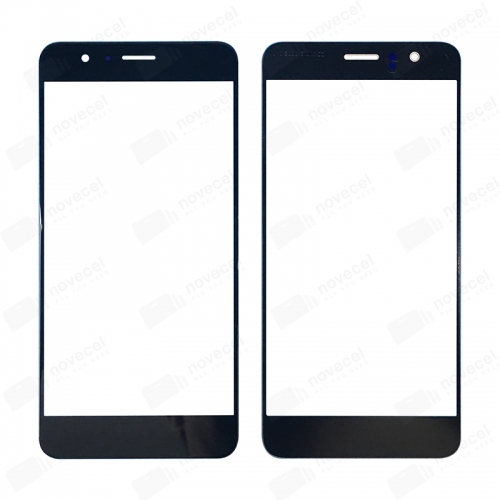 A Front Glass For Huawei Honor 8-Regular/Black