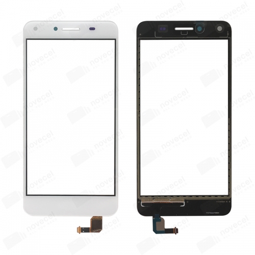 Touch Screen  for Huawei  Y5 II-White