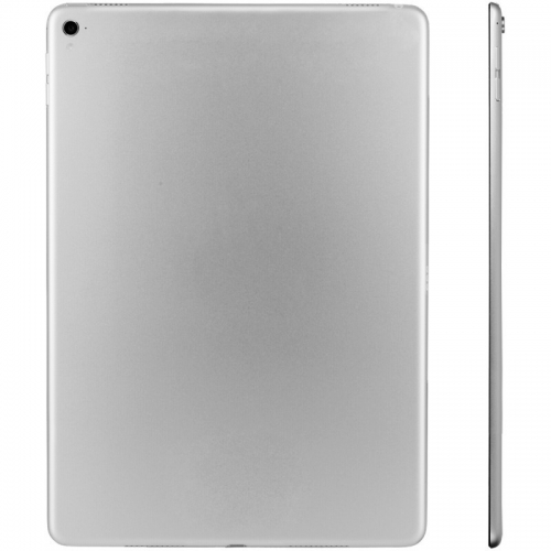 4G version back cover for ipad pro 9.7 -Silver