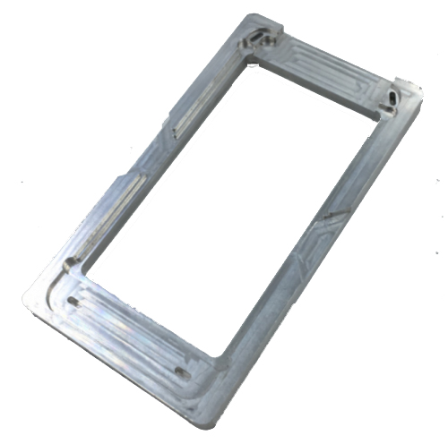 Aluminum Alignment Mould for Samsung Galaxy A7 (2015)/A700