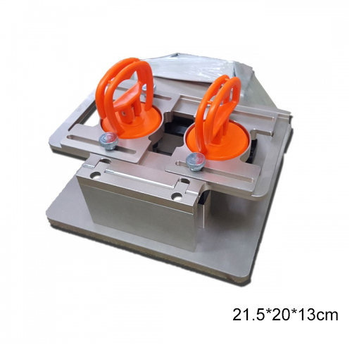 LCD Dismantle Machine Manual A-frame Separator For Samsung Precisely Adjust By Micrometer