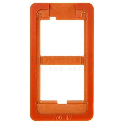LOCA Alignment Mould Mold for iphone 6