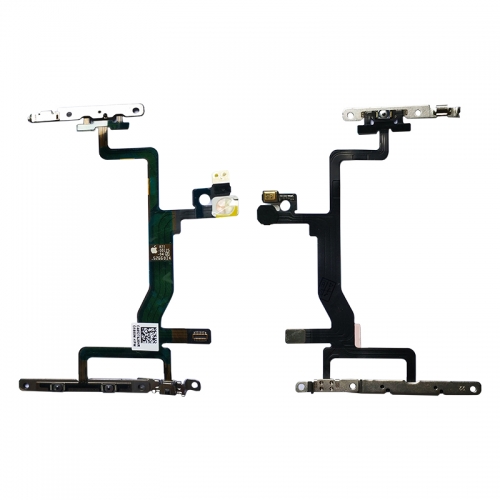 Power and Volume Flex Cable for iPhone 6S(4.7 inches)