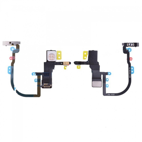 Power Flex Cable for iPhone XS