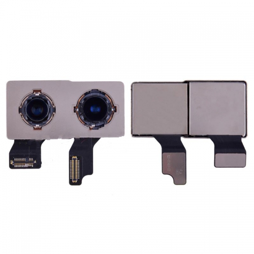 OEM Rear Camera Module with Flex Cable for iPhone XS Max