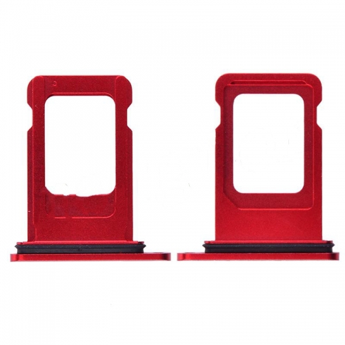 Sim Card Tray for XR(6.1 inches) - Red