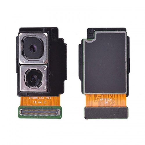 Rear Camera Module with Flex Cable for Samsung Galaxy Note 9/N960F/N960U