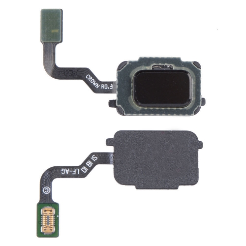 Fingerprint Scanner Sensor with Flex Cable for Samsung Galaxy Note 9 N960 - Black
