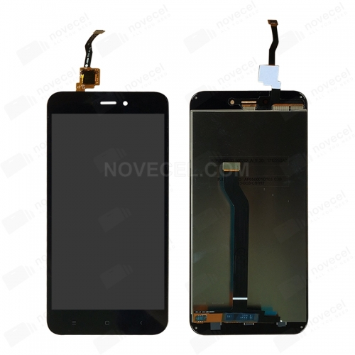 LCD Display Assembly for Xiaomi Redmi 5A - Black