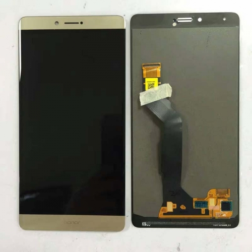 LCD Display Assembly for Huawei Honor Note 8 (EDI-AL10) - Gold