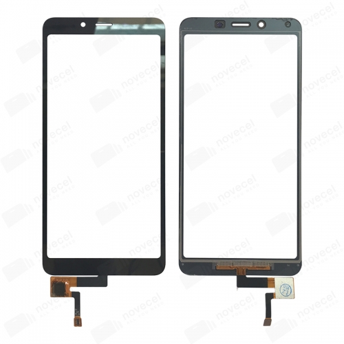 Touch Glass for Xiaomi Redmi 6 - Black