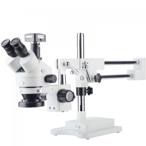 KOPPACE Electron Microscopy KP-HD1900U with 5MPIX Camera