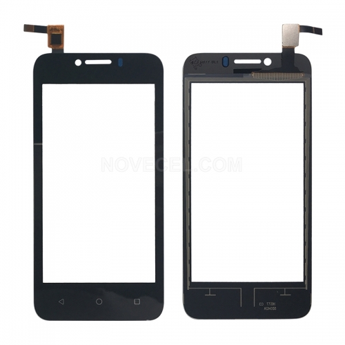 Touch Glass for Huawei Y5 (2015)/Y560- Black