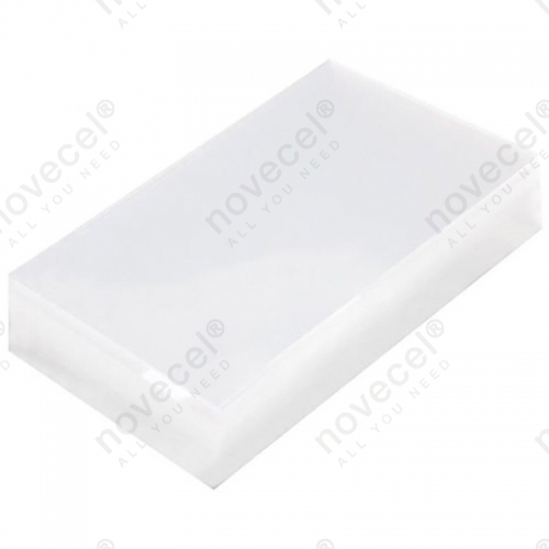 50PCS OCA Optical Clear Adhesive for  Galaxy SM-J100 LCD-250μm