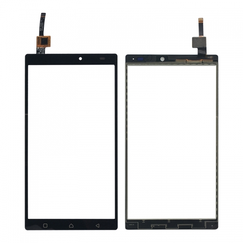 Touch Glass for Lenovo A7010 - Black