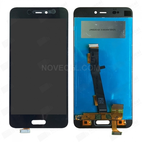 LCD Display Assembly for Xiaomi 5 - Black