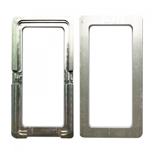 Aluminum alignment mould for Huawei Mate 10 Lite